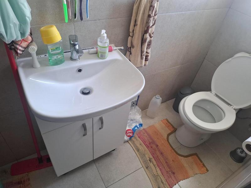 To Let 1 Bedroom Property for Rent in Goodwood Central Western Cape
